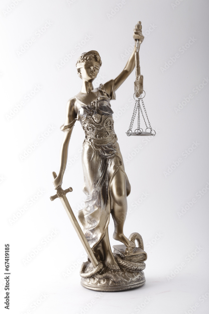 Justicia Justicia