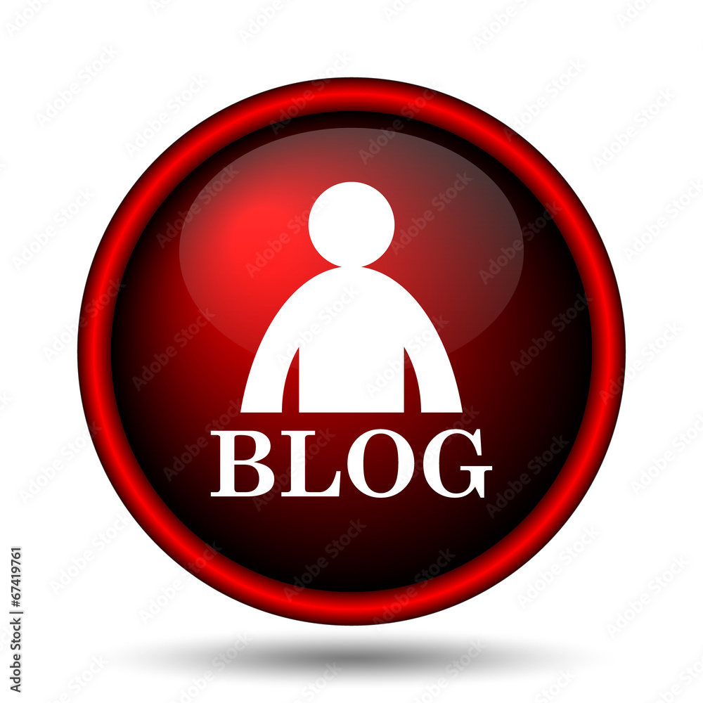 Blog icon Blog icon
