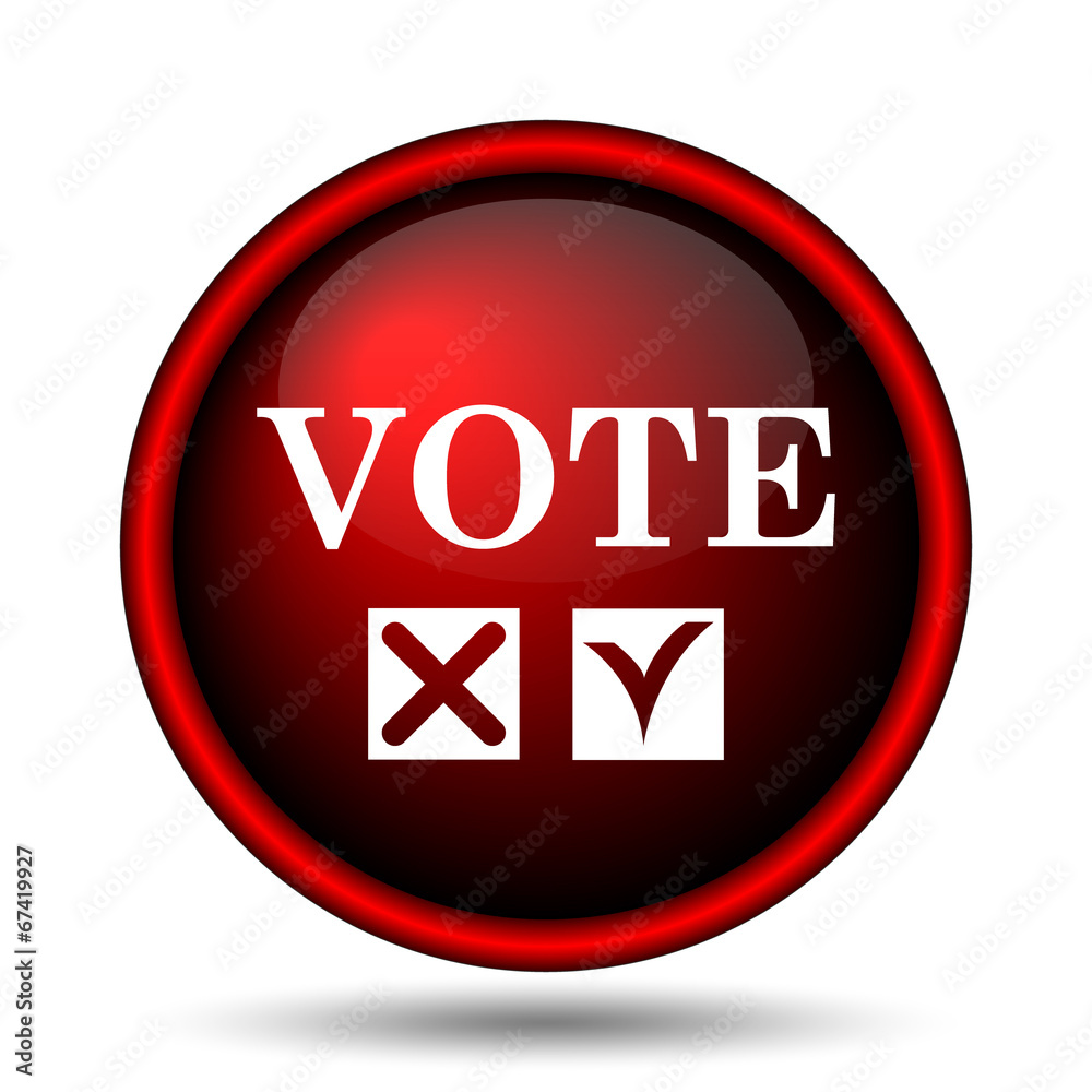 Vote icon Vote icon