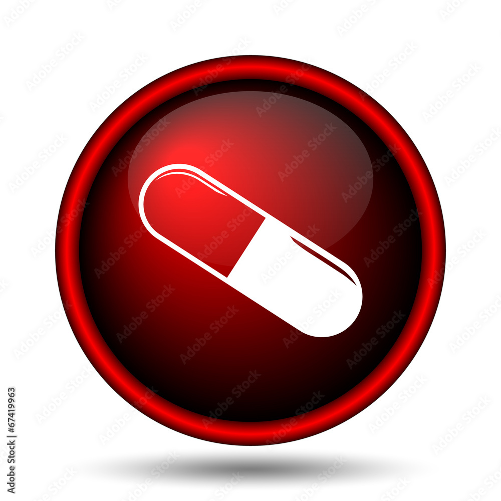 Pill icon Pill icon