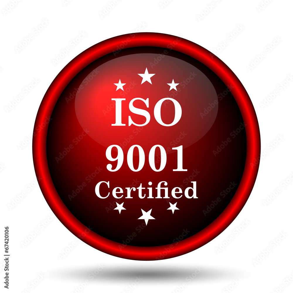 ISO9001 icon ISO9001 icon