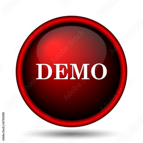 Demo icon