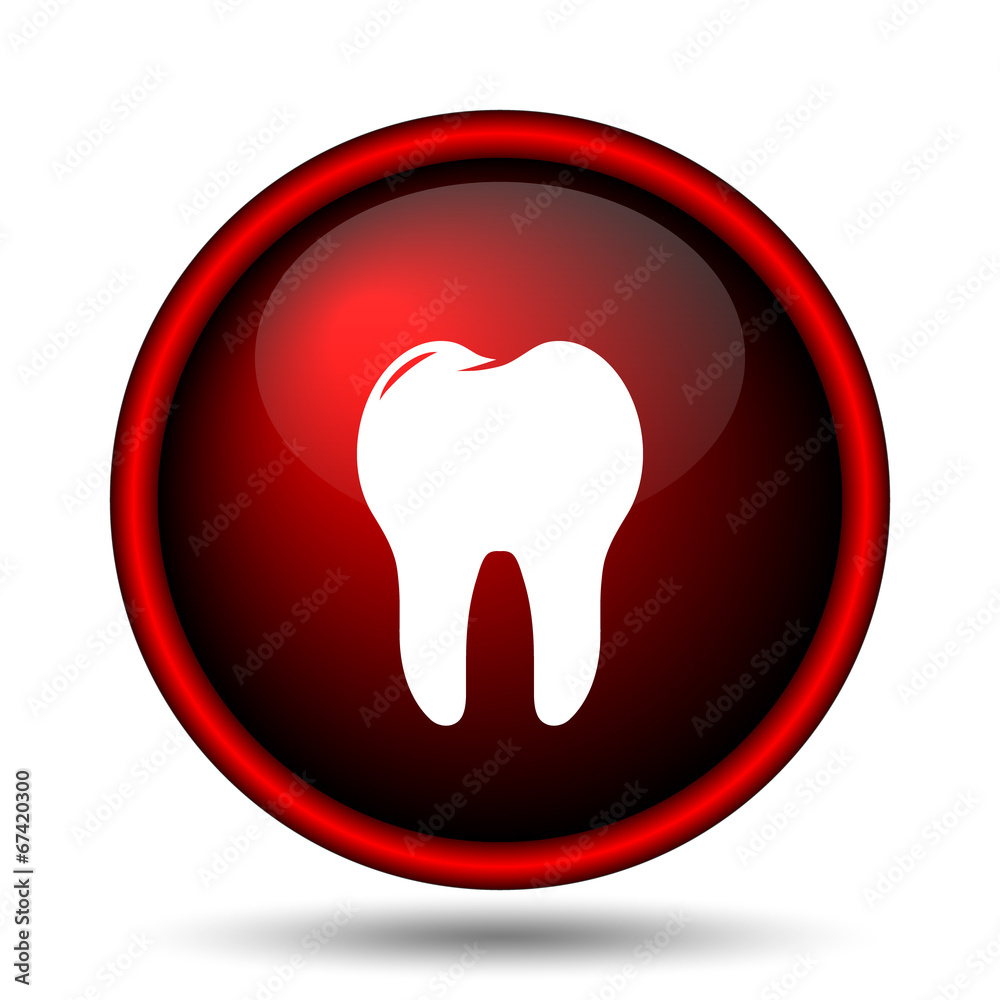 Tooth icon Tooth icon