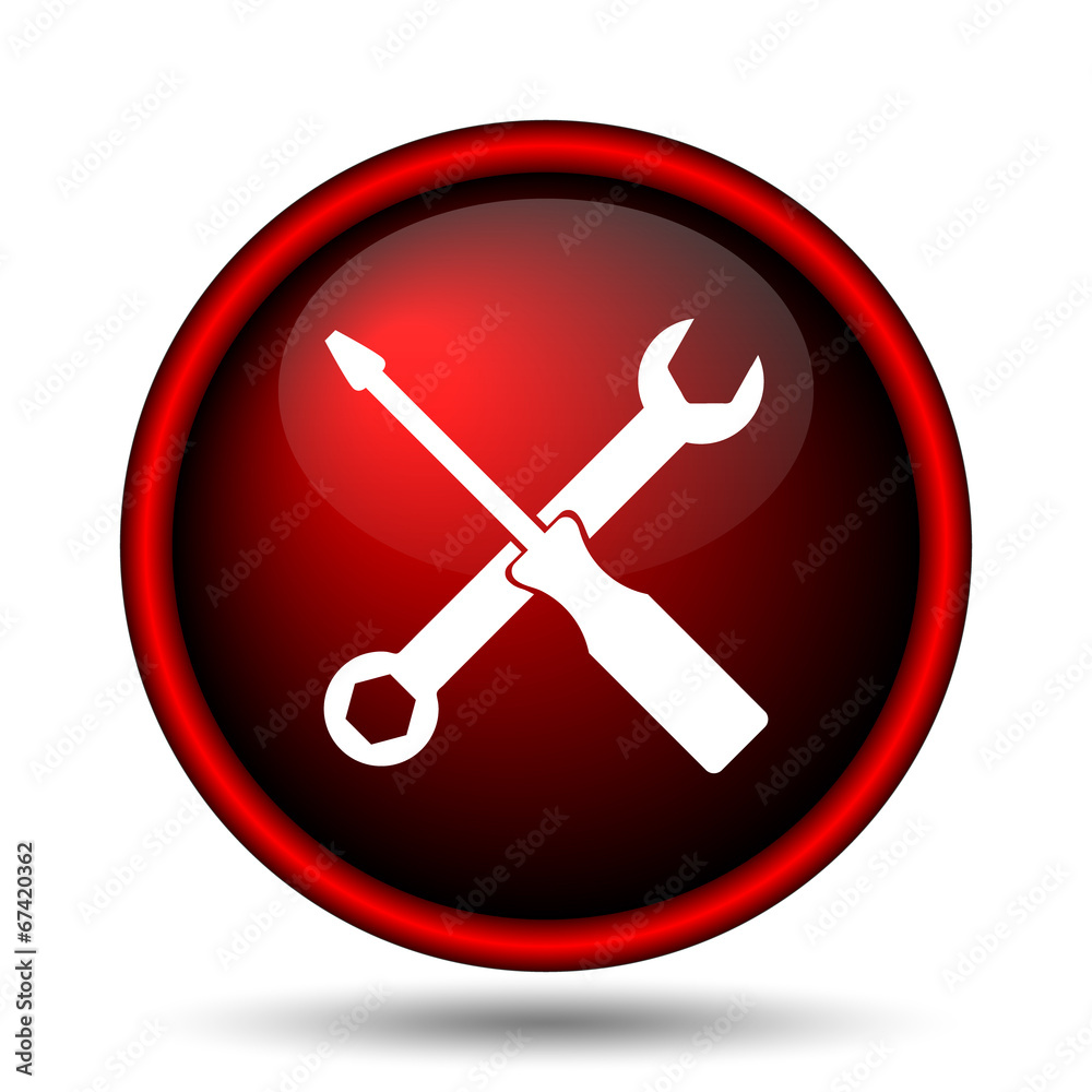 Tools icon Tools icon