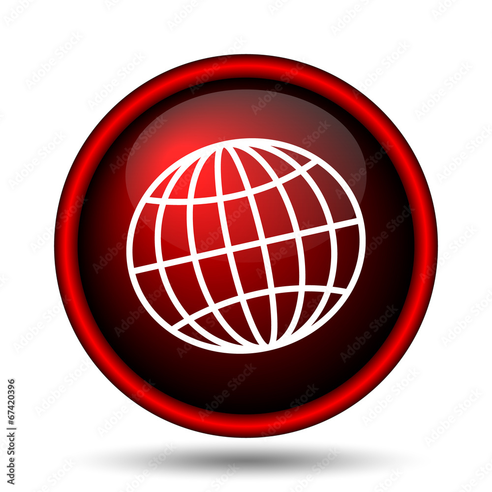 Globe icon Globe icon