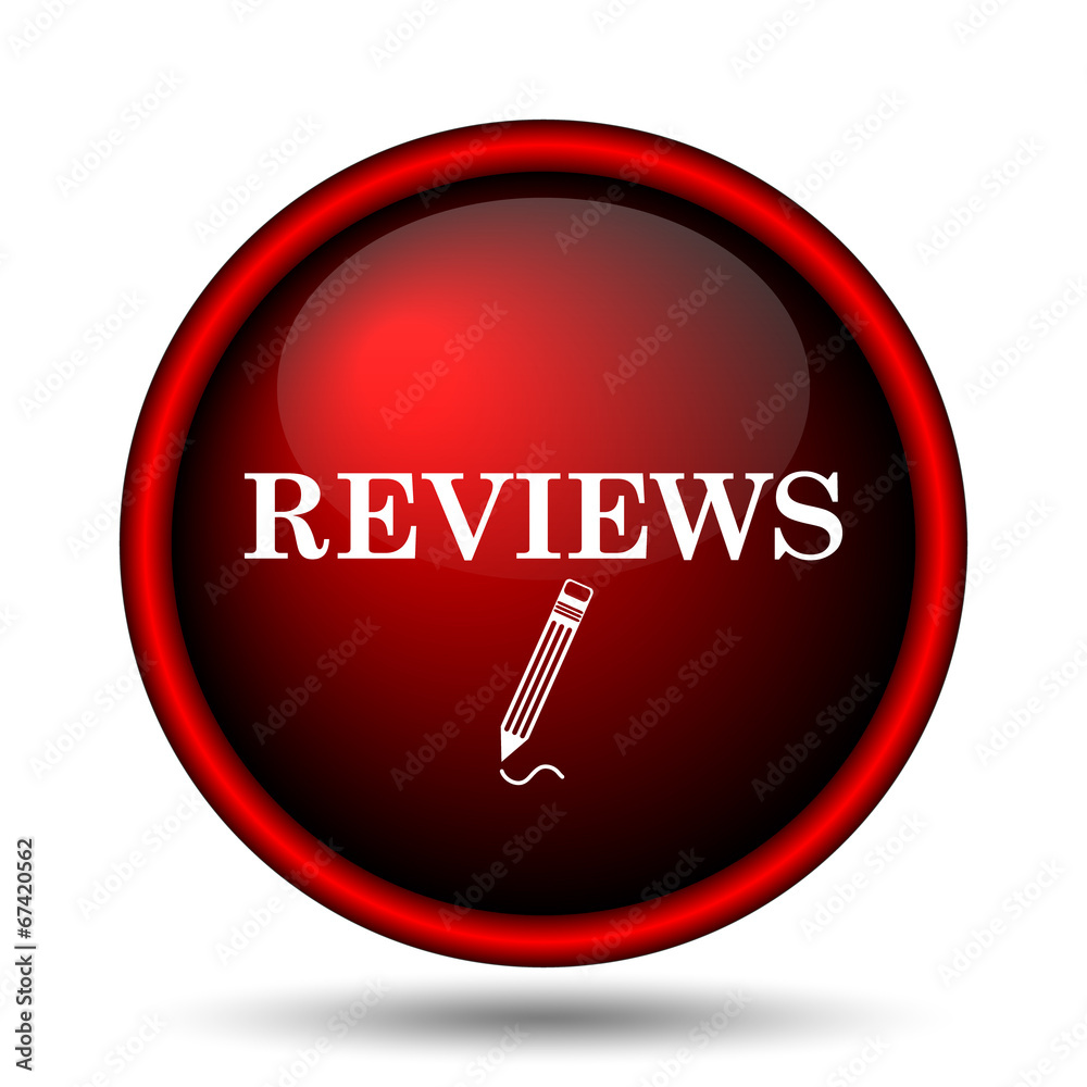 Reviews icon