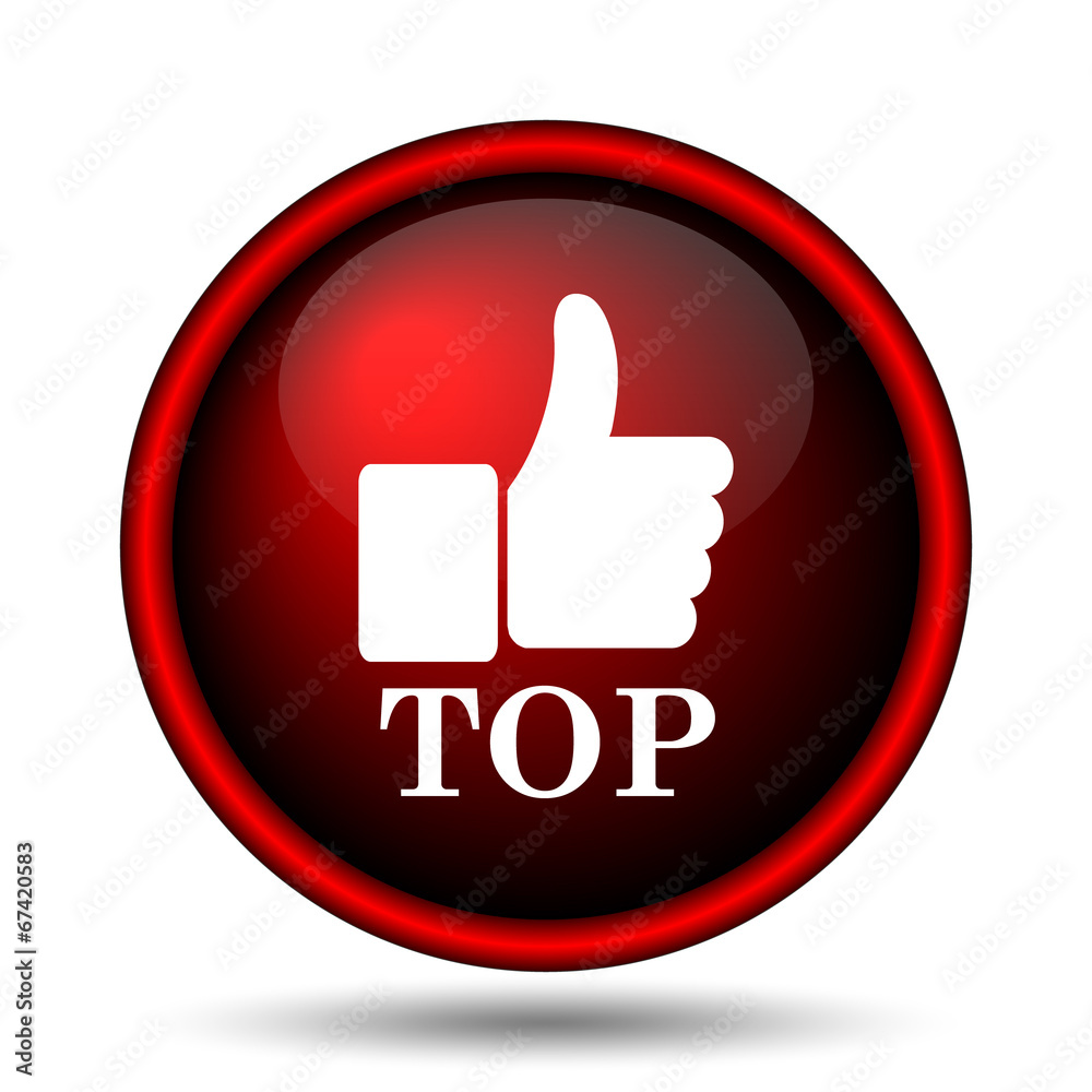 Top icon Top icon