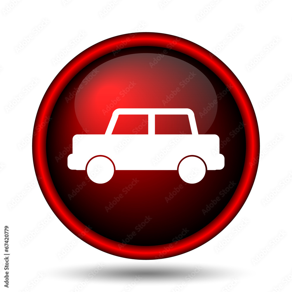 Car icon