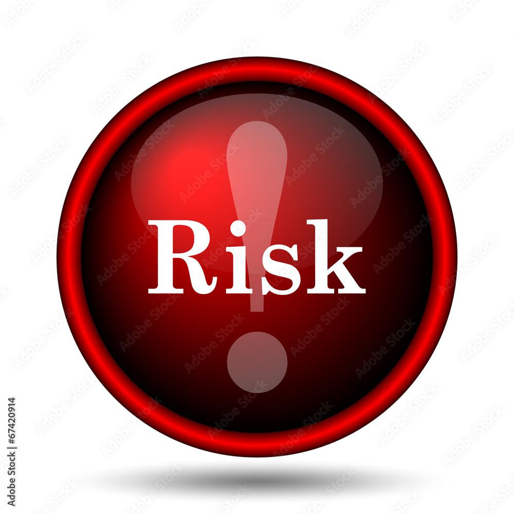 Risk icon