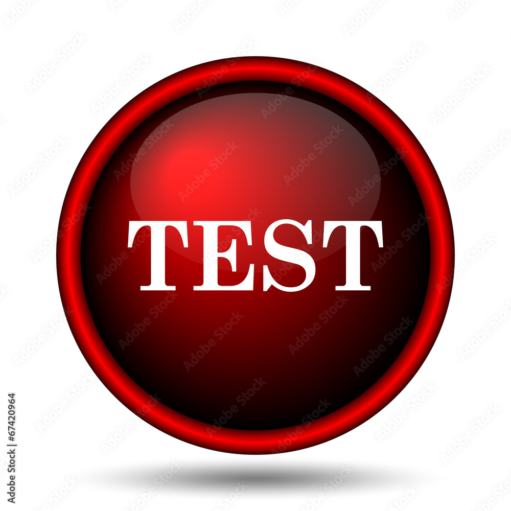 Test icon Test icon