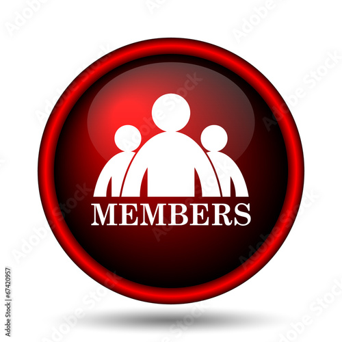 Members icon