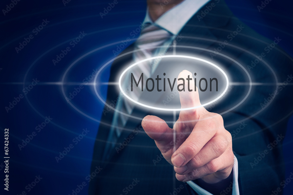 Motivation Concept Motivation Concept
