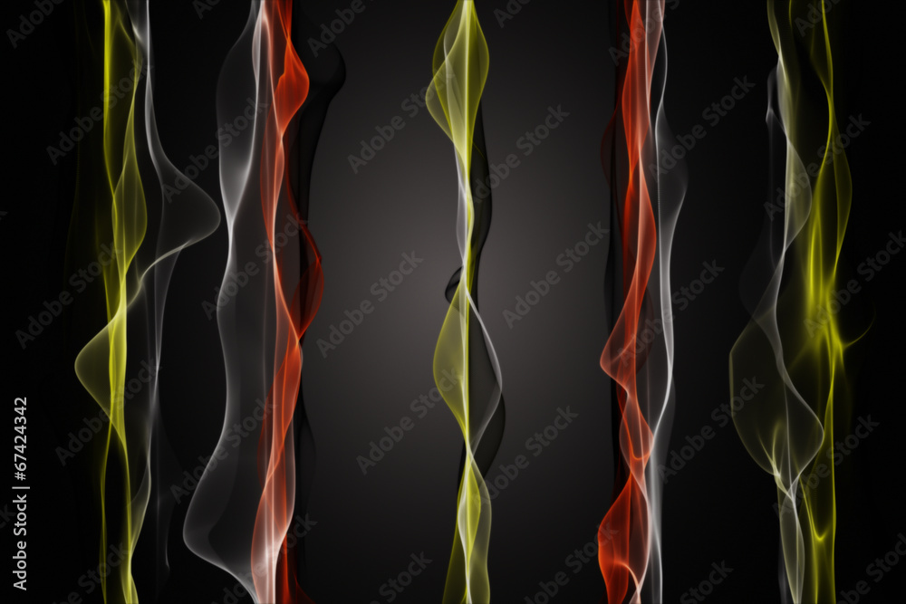 fantastic elegant powerful background design illustration