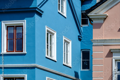 Blankenese - Hamburg