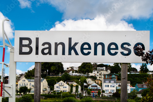 Blankenese - Hamburg