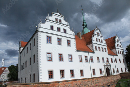 Schloss Doberlug in Doberlug-Kirchhain