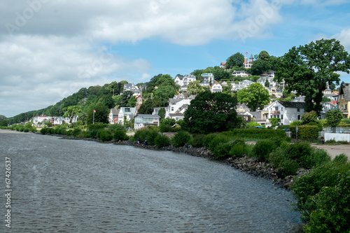 Blankenese - Hamburg