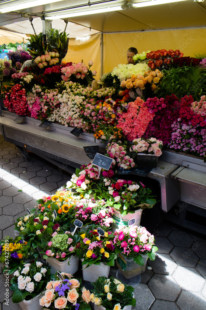 Obraz premium Blankenese - Hamburg