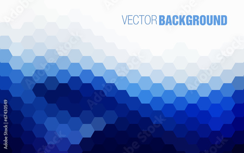 Vector background