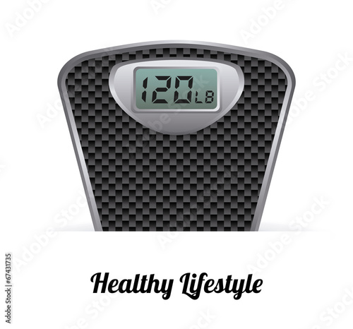 healthy lifestyle