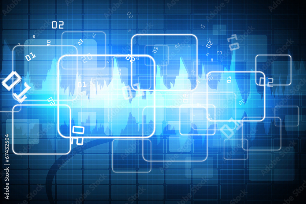 abstract digital background abstract digital background