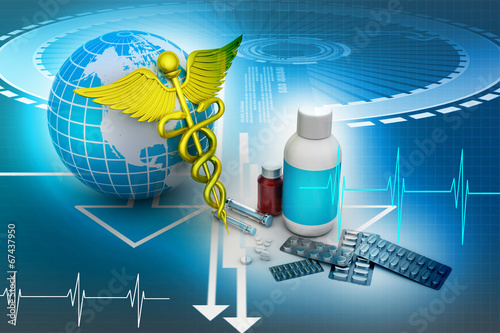 medical concept