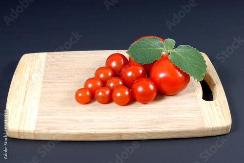 tomatoes