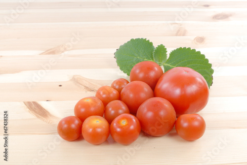tomatoes