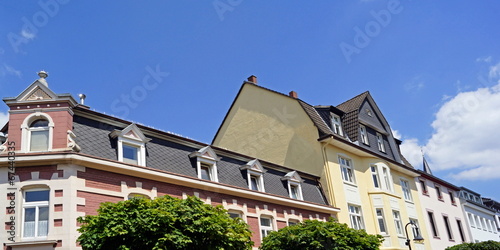 Altstadt von HILDEN ( bei Düsseldorf ) photo