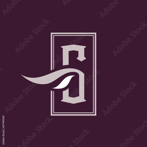 Sign the letter G