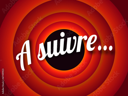 A suivre...