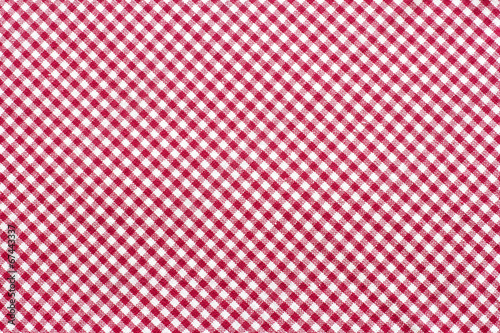 Checkered Tablecloth / Checkered Tablecloth