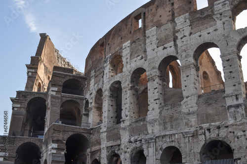 Colosseum Rome