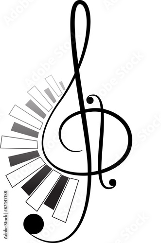 Melody Tattoo