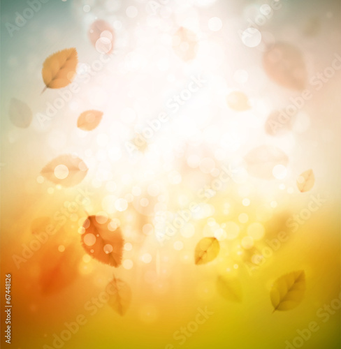 Gold Autumn