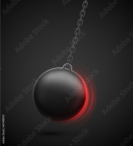 Wrecking Ball