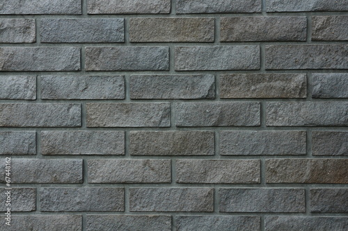 コンクリートの壁 Concrete wall
