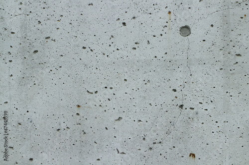 コンクリートの壁　Concrete wall