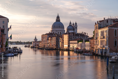 Venedig - Canal Grande © solberma