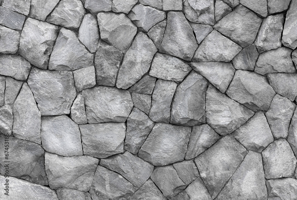 Fototapeta Background of stone wall texture