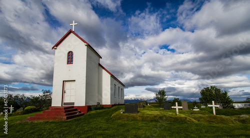 Islande