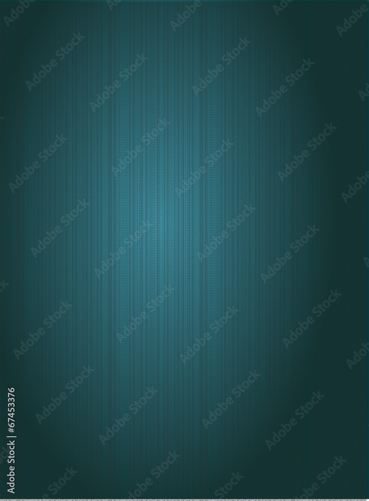 Obraz premium Blue texture background