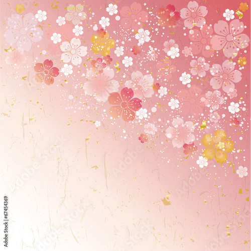 花吹雪