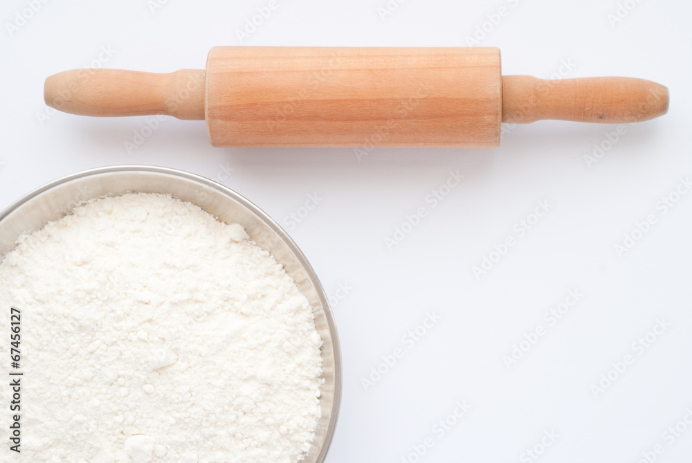 flour flour