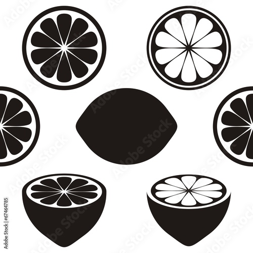 Seamless pattern