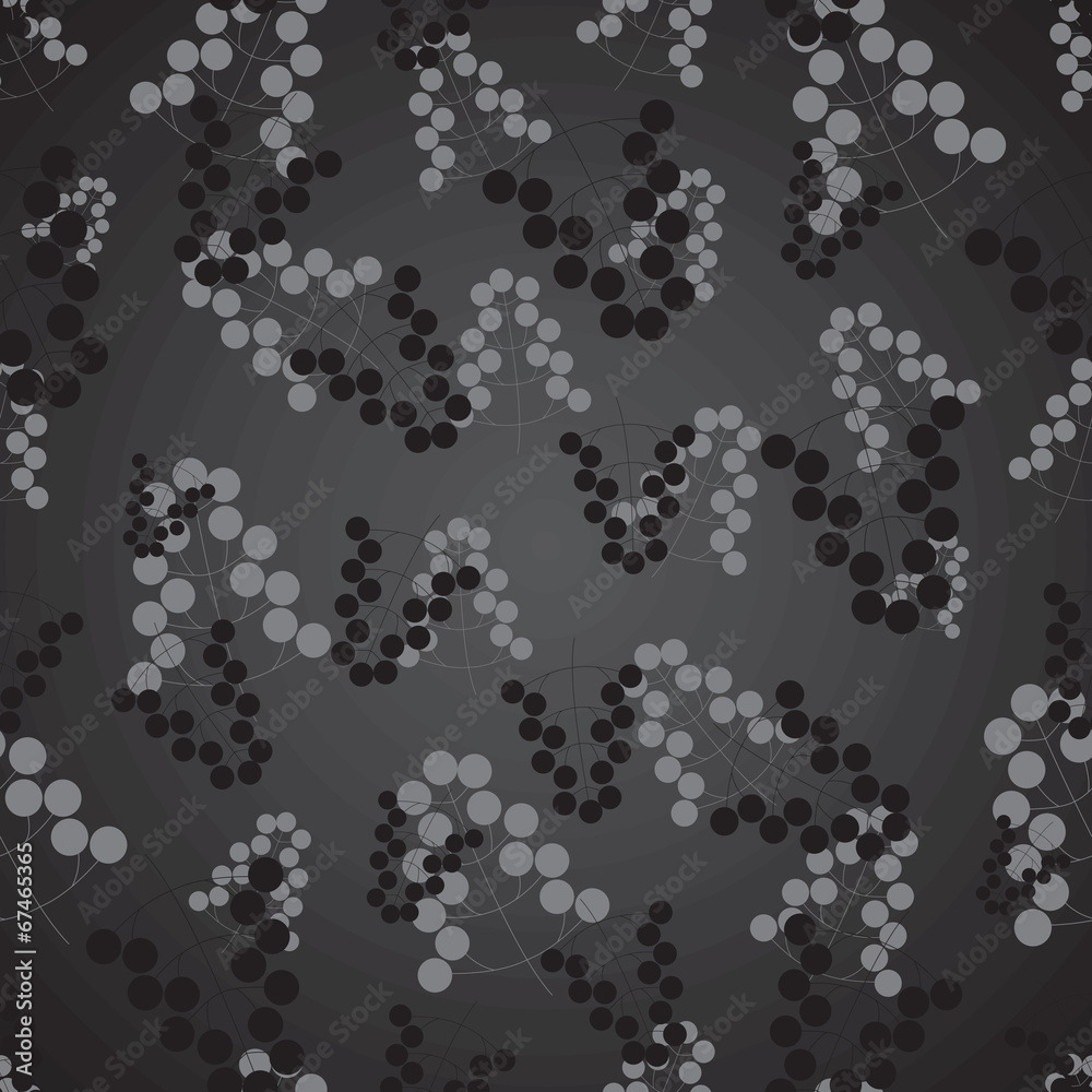 seamless geometric pattern