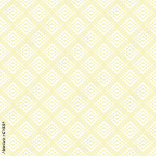 seamless geometric pattern
