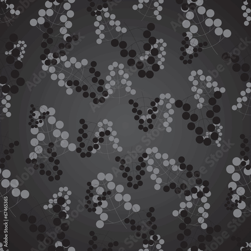 seamless geometric pattern