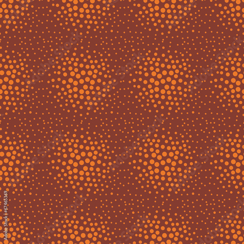 seamless geometric pattern