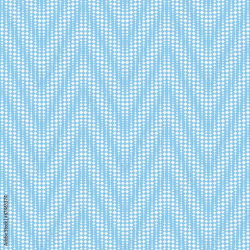 seamless geometric pattern